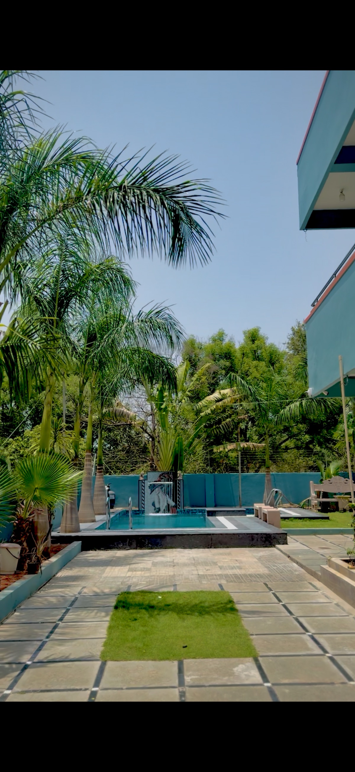 BSM villa farmhouse 