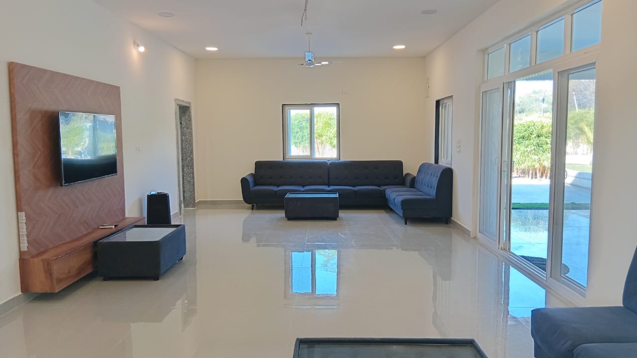 Mint @Kunnath House