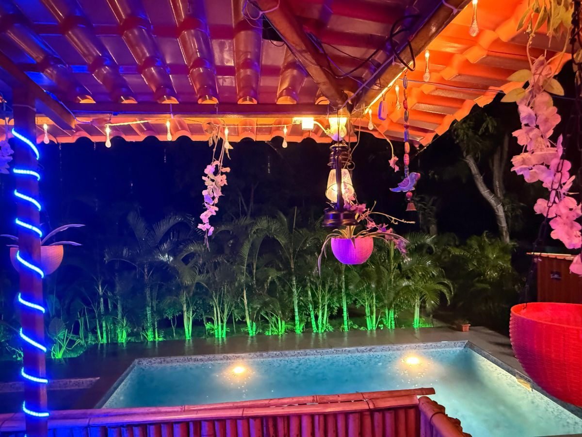 VESTA FARMS AND VILLAS ( Exclusive for Couples)