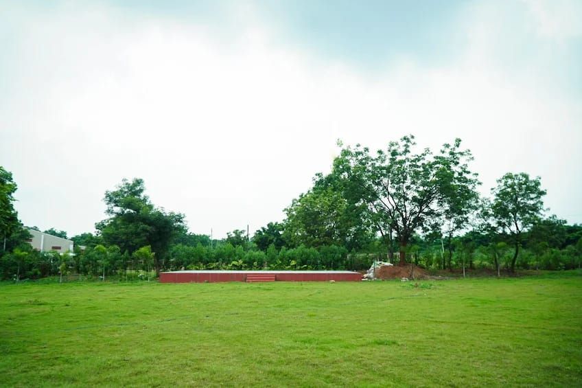 MARRI FARMS